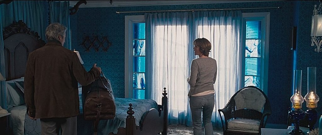 nights in rodanthe blue room