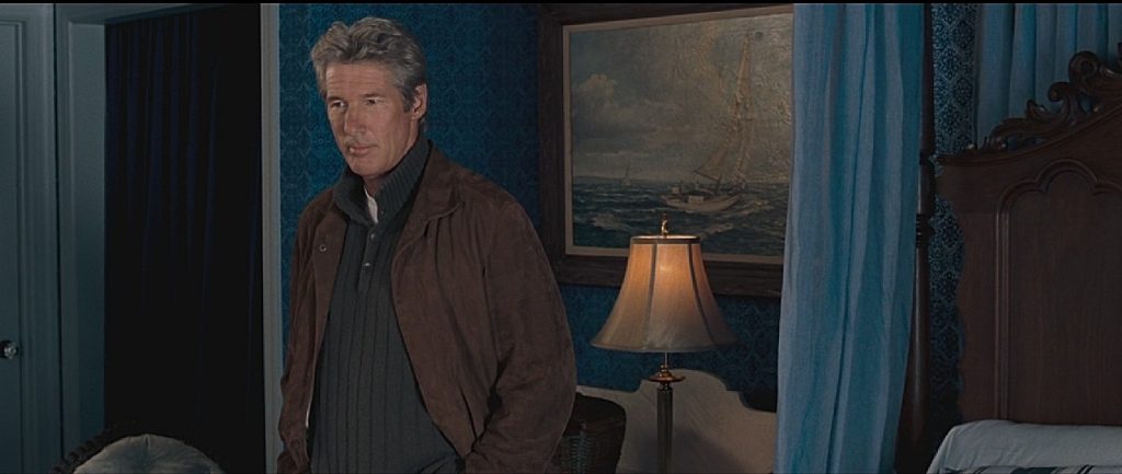 richard gere blue room