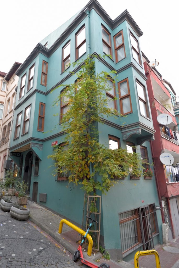 İstanbul Balat