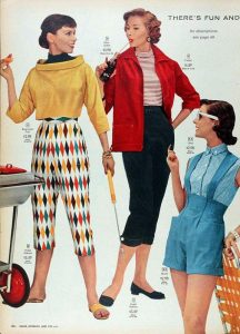 60'lar modası