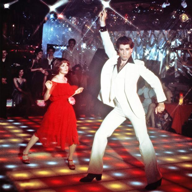 Saturday Night Fever filmi