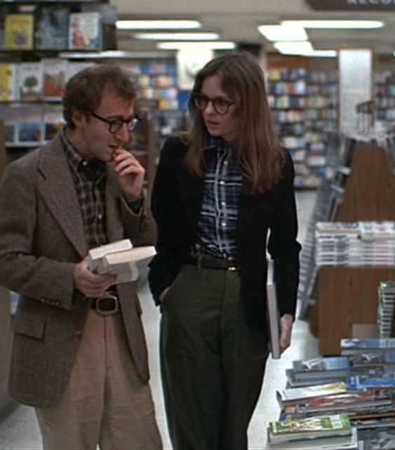 Annie Hall filmi