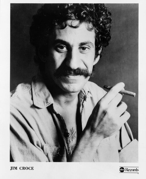 Jim Croce: Yeni müzik keşfim