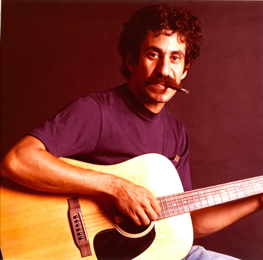 Jim Croce kimdir