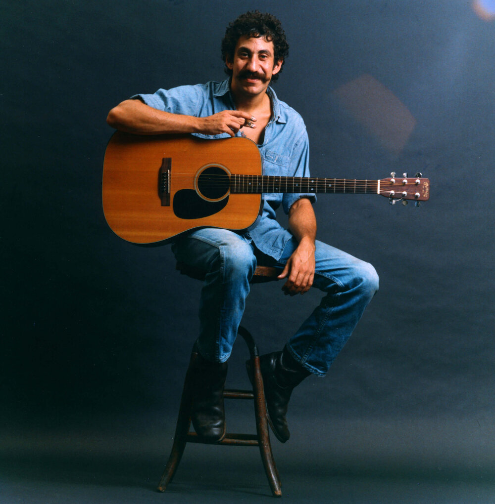 Jim Croce müzik