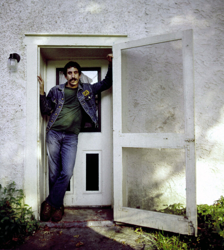 Jim Croce