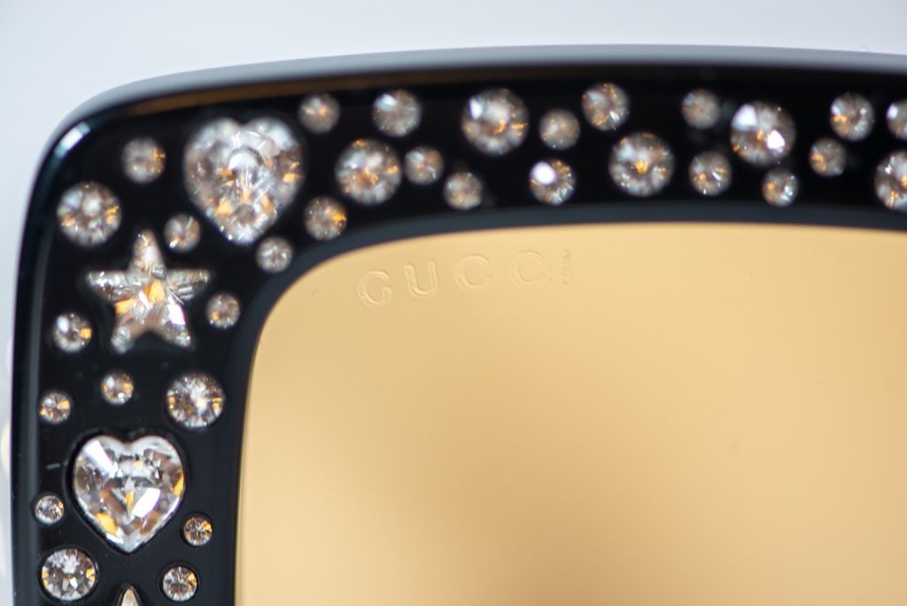 GG0780S gucci güneş gözlüğü